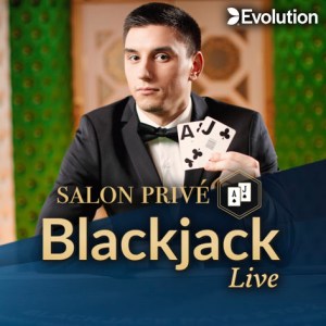 라이브카지노 블랙잭 1